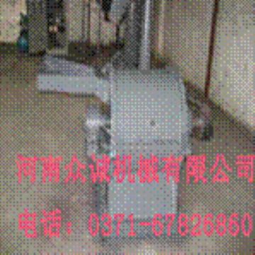 High Speed And Super Fine Crusher.Wood Powder Machine